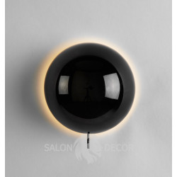 Eclipse Sconce